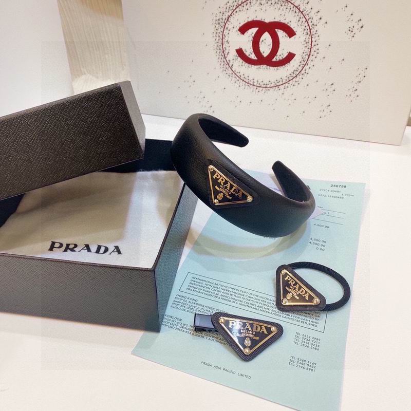 Prada Headband hh (1)